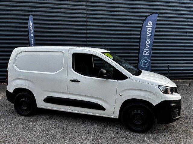 Peugeot Partner image 6